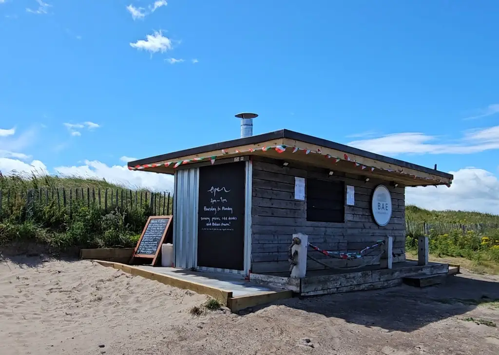 The BAE @ Beadnell_Beadnell_slider_image_2