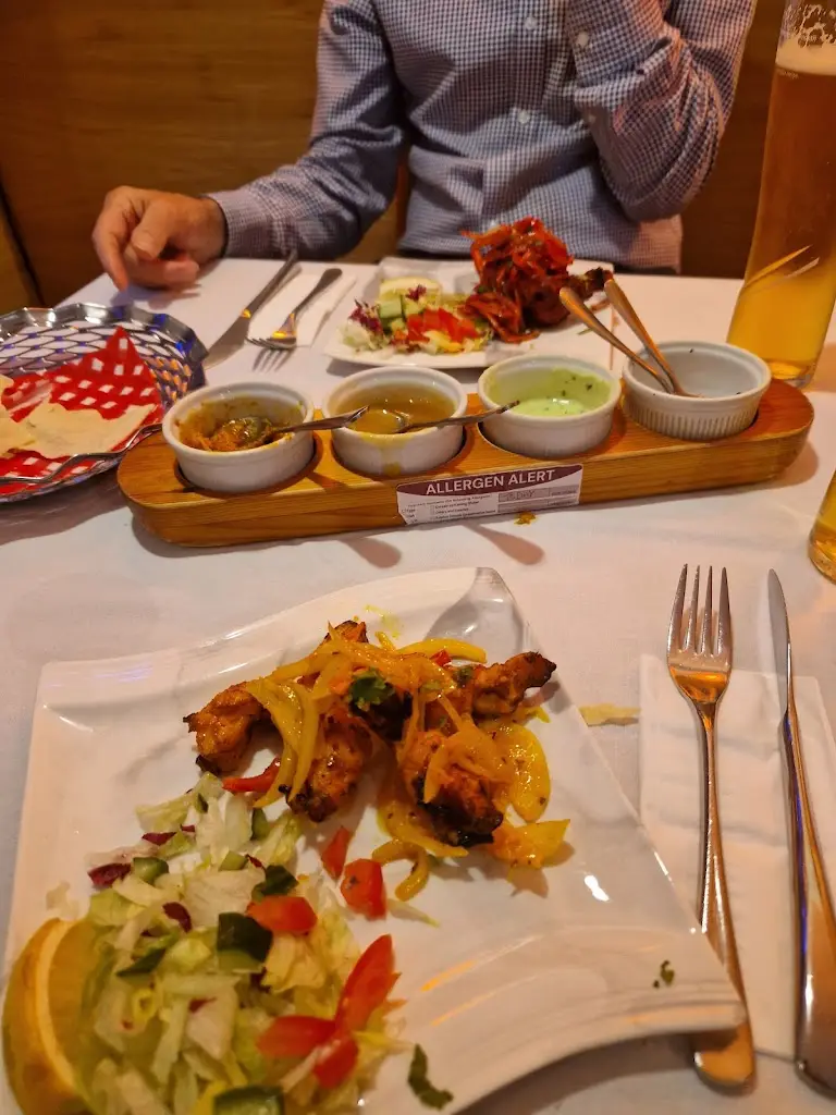 Menu_The Haldi_Southwater_image_8