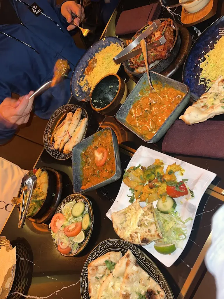 NailedbyET_The Haldi_Southwater_review