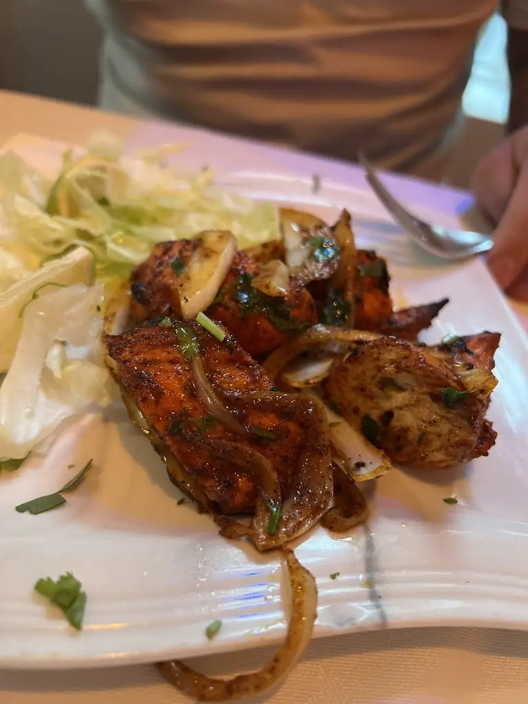 Jo K_The Haldi_Southwater_review