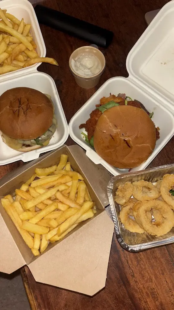 Angel Lou Colendres_Bota Takeaway_Southwater_review
