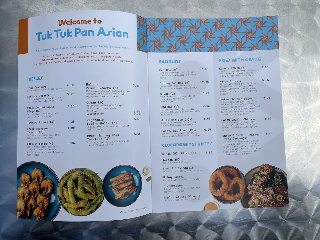 Menu_Tuk Tuk Horsham_Southwater_image_3