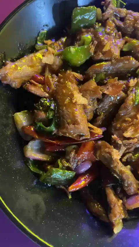 Mohammed Maheen_Tuk Tuk Horsham_Southwater_review