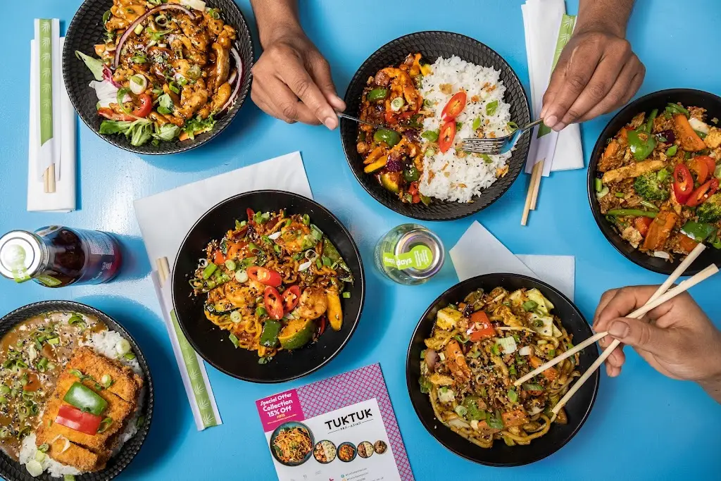 Tuk Tuk Horsham_Southwater_slider_image_2