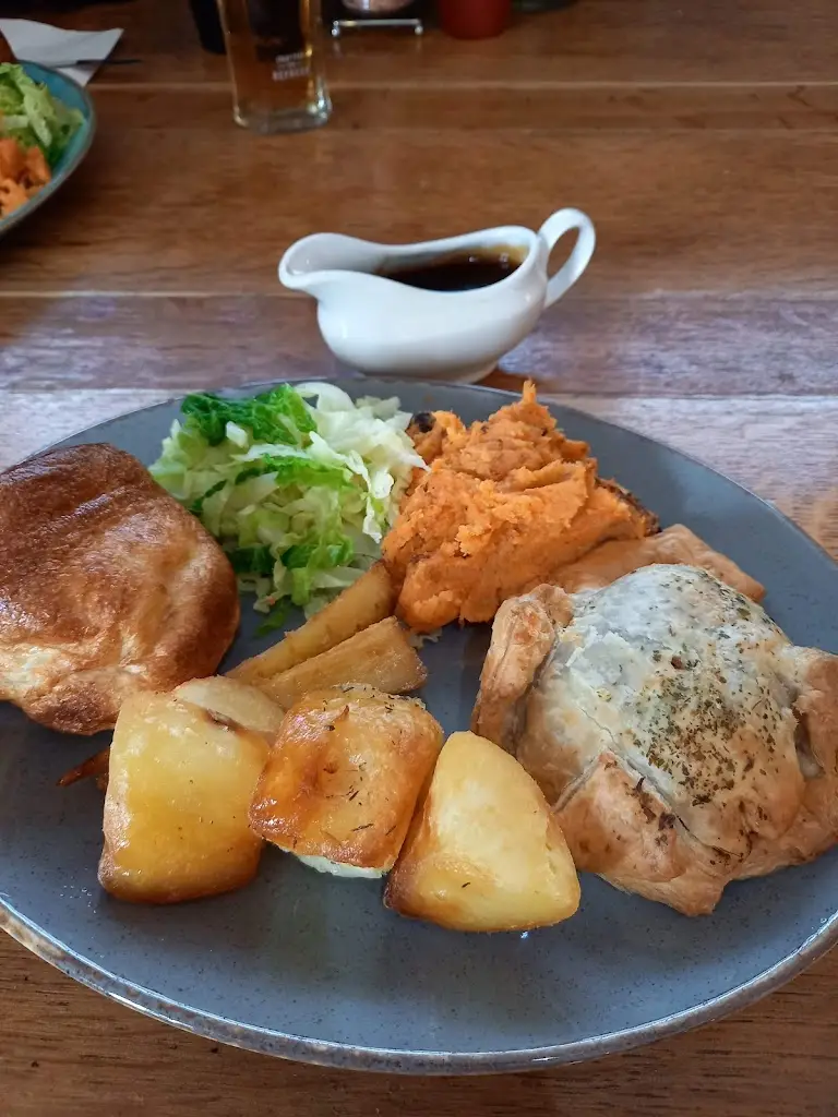 Menu_The Tipsy Fox_Southwater_immagine_6