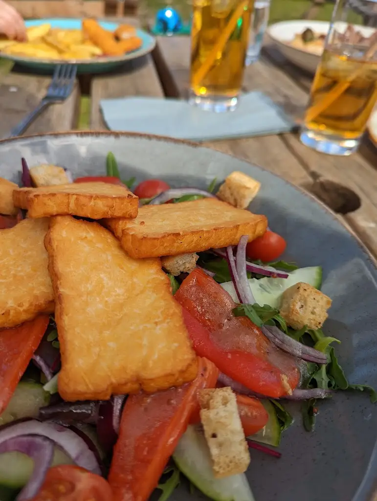 Menu_The Tipsy Fox_Southwater_immagine_9