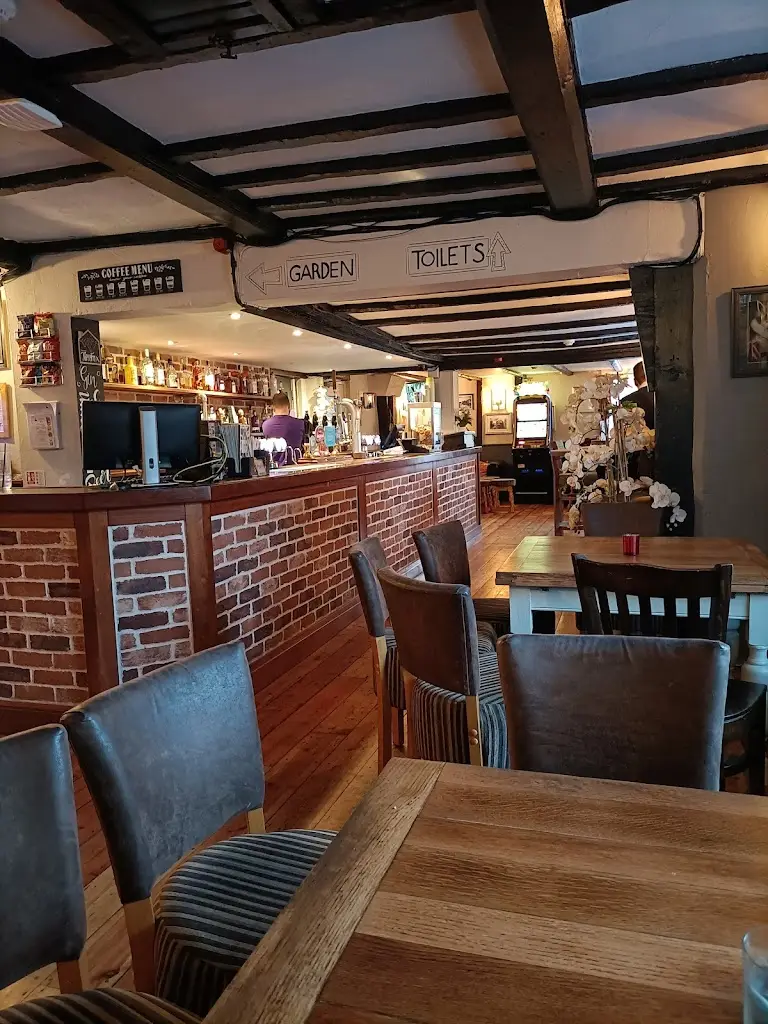 Helen Austin_The Tipsy Fox_Southwater_recensione