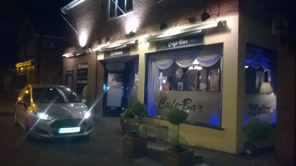Mellows ristorante a Southminster