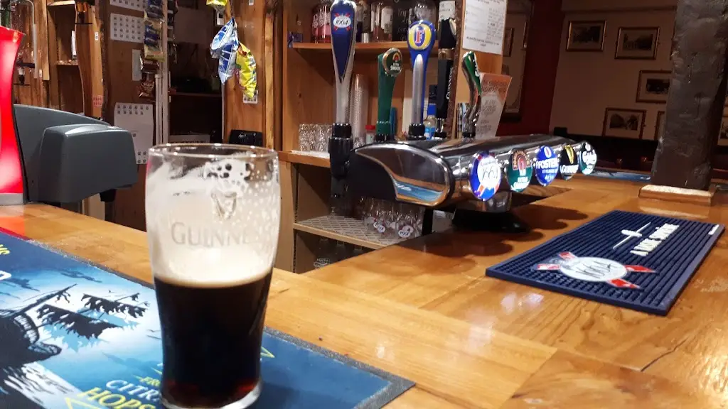 Menu_The Kings Head Southminster_Southminster_image_6