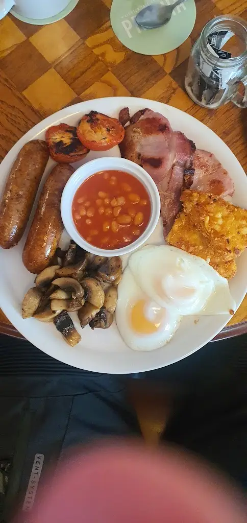 Menu_The Kings Head Southminster_Southminster_image_7