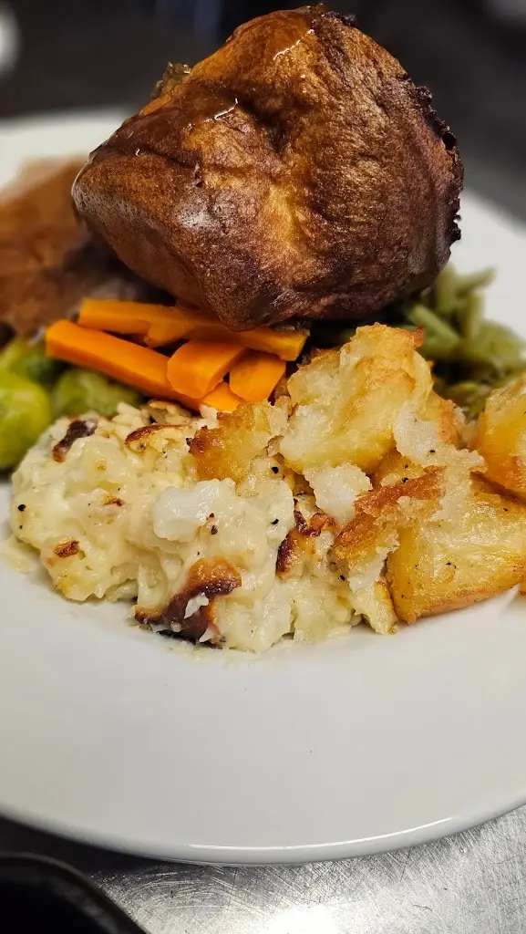 Menu_The Kings Head Southminster_Southminster_image_8