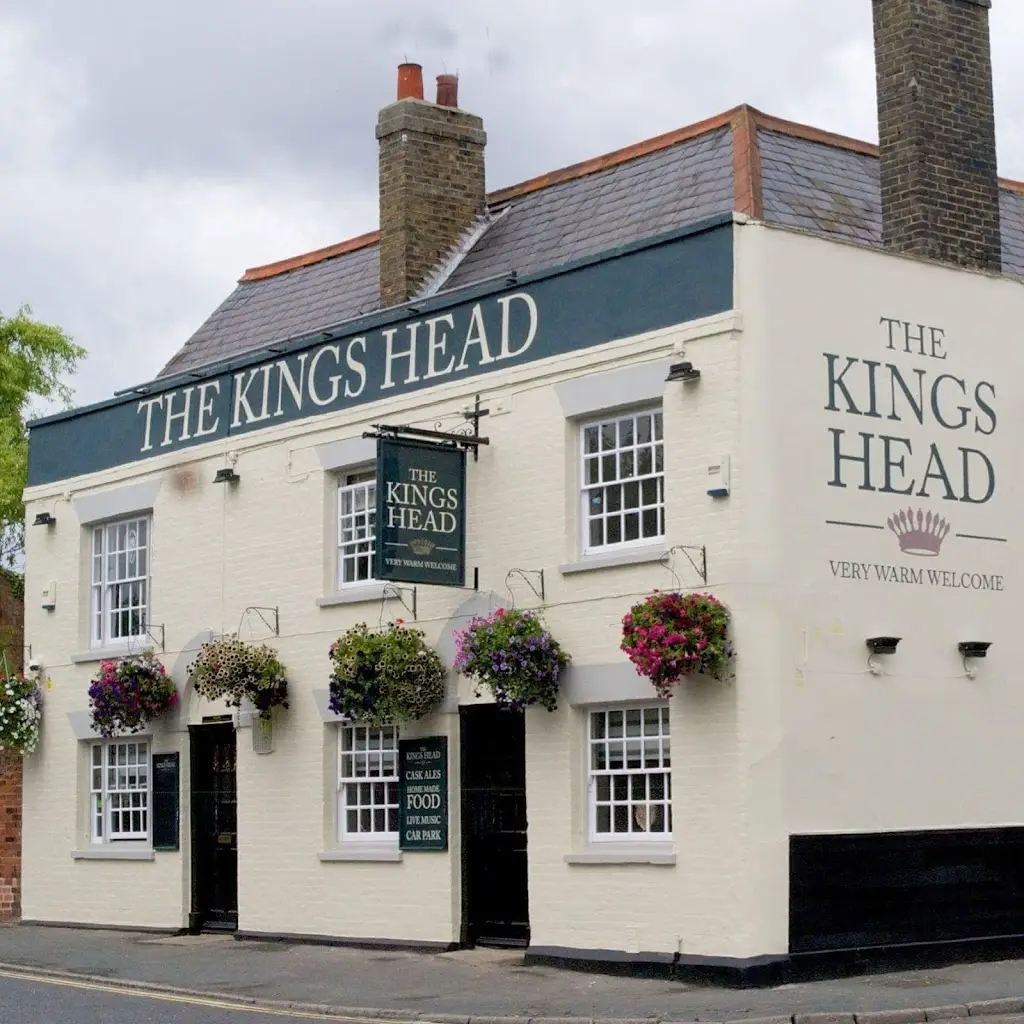 The Kings Head Southminster ristorante a Southminster