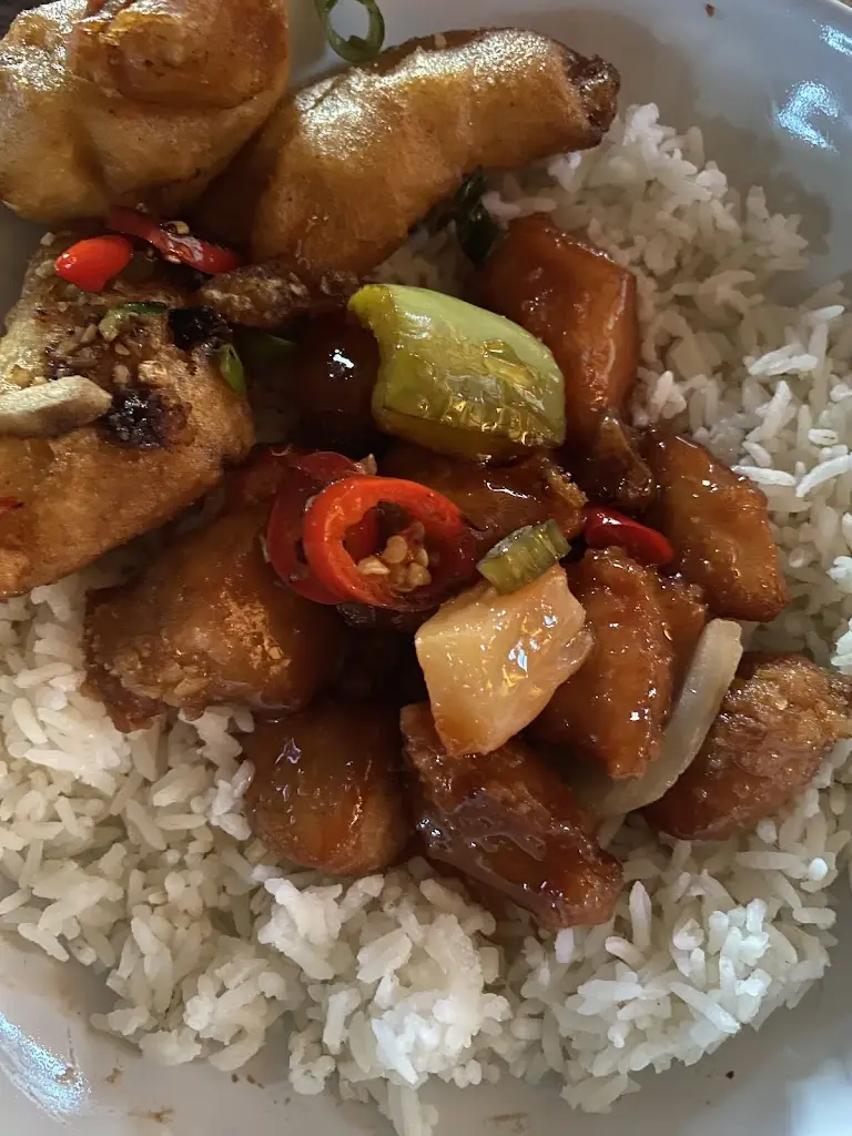 Colin Campbell-Austin_Jasmin Oriental_Southminster_review