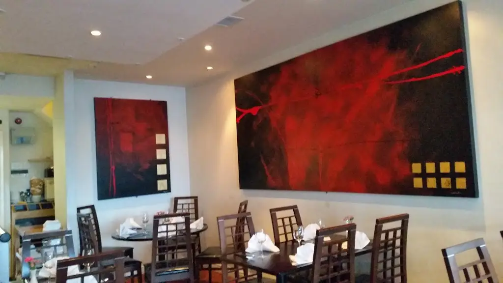 Jasmin Oriental restaurant in Southminster