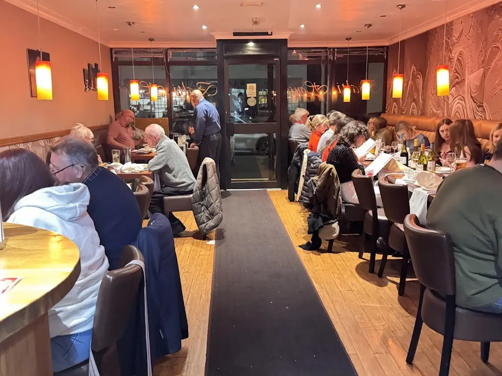 Oasis Dining_Southminster_slider_image_2