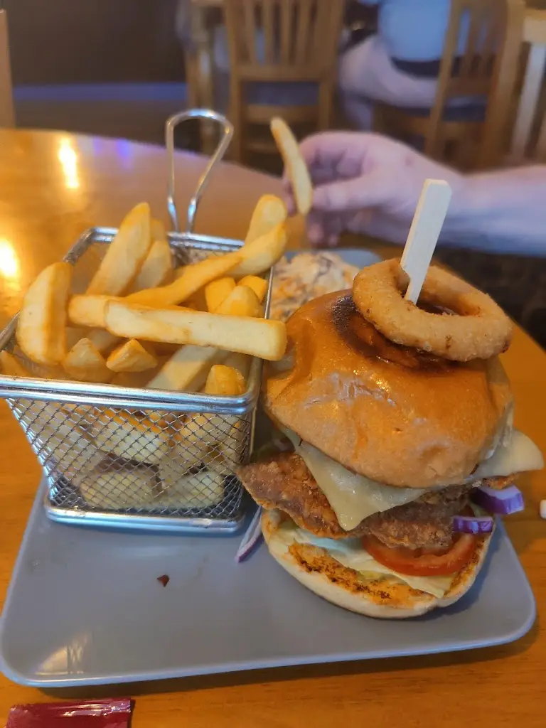 Menu_St. Lawrence Inn_Southminster_image_3