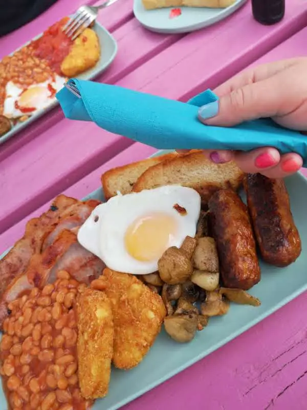 Menu_St. Lawrence Inn_Southminster_image_7