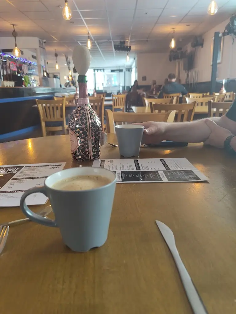 Menu_St. Lawrence Inn_Southminster_image_8