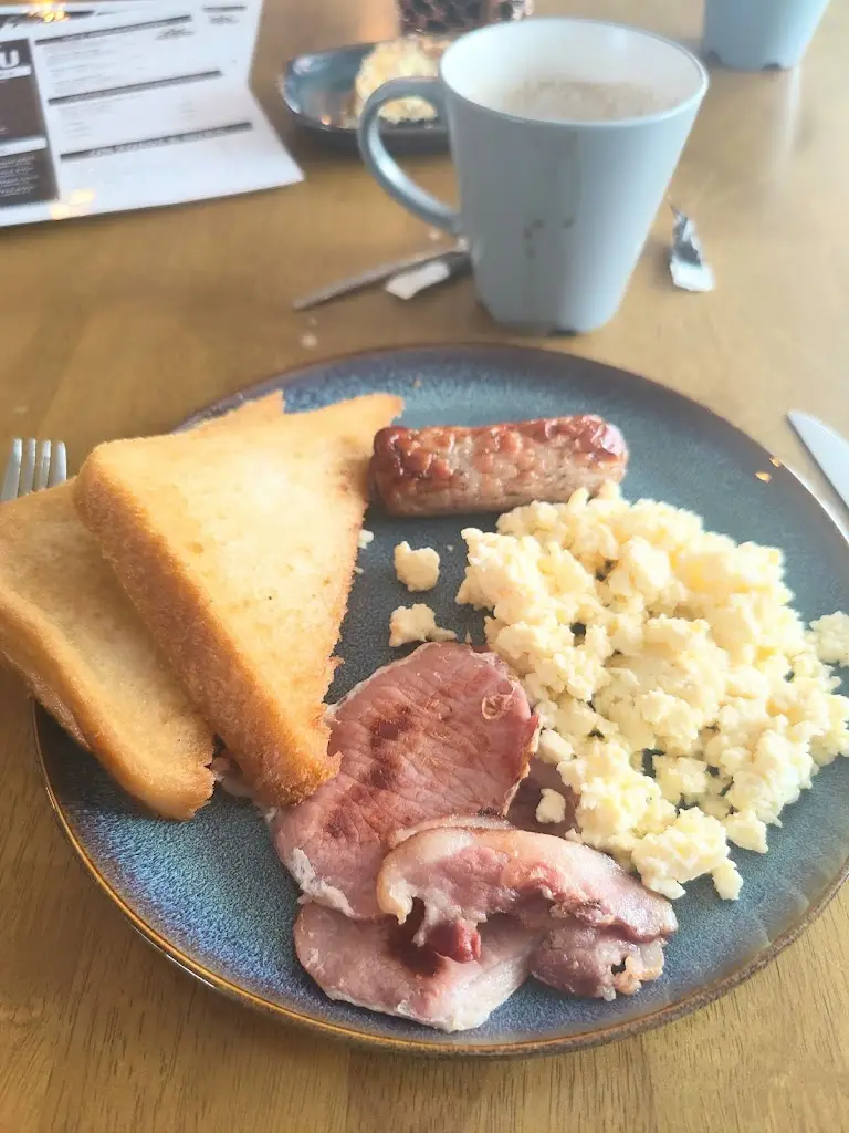 Menu_St. Lawrence Inn_Southminster_image_9