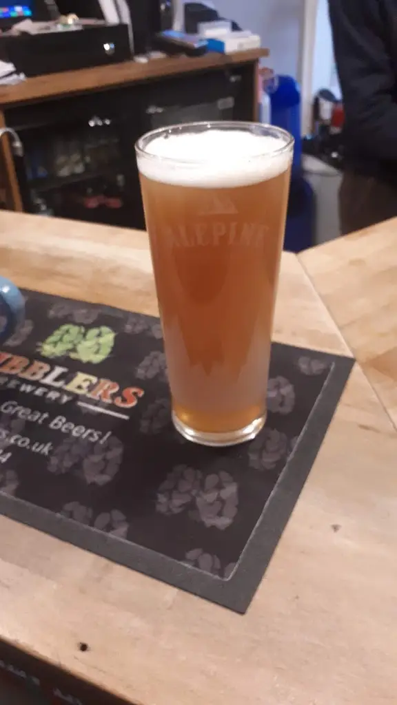 Menu_Wibblers Brewery, Taproom & Kitchen_Southminster_immagine_3