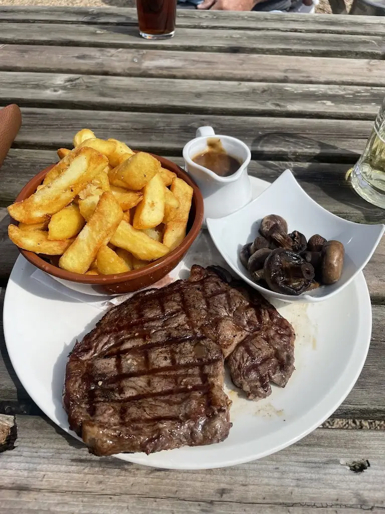 Menu_Wibblers Brewery, Taproom & Kitchen_Southminster_immagine_4