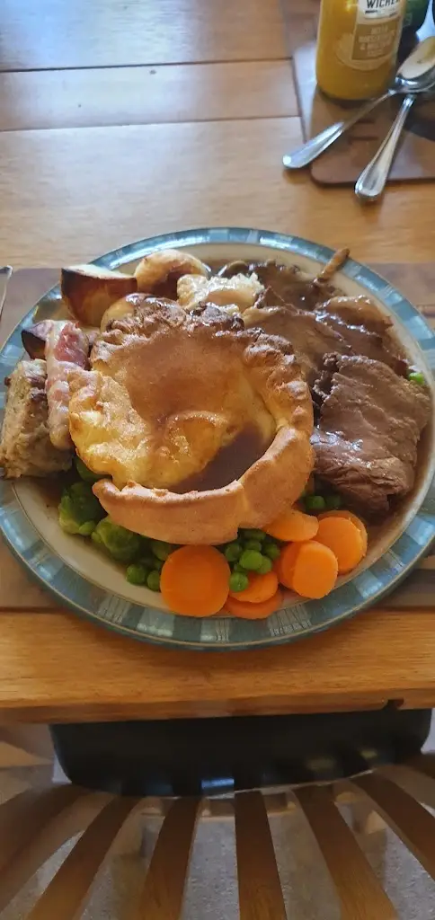 Menu_Wibblers Brewery, Taproom & Kitchen_Southminster_immagine_5