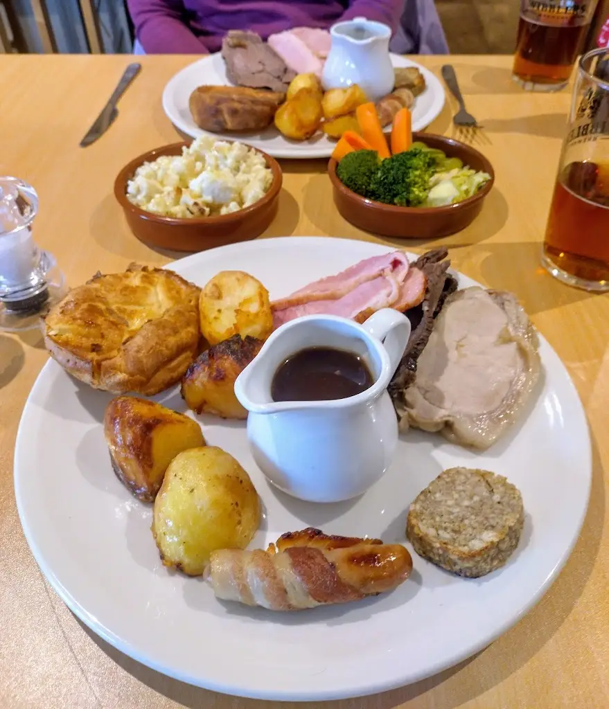 Menu_Wibblers Brewery, Taproom & Kitchen_Southminster_immagine_6