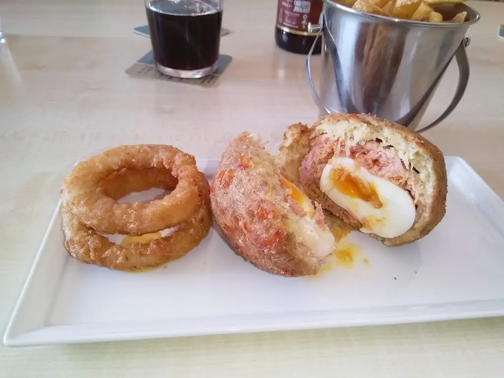 Menu_Wibblers Brewery, Taproom & Kitchen_Southminster_immagine_7