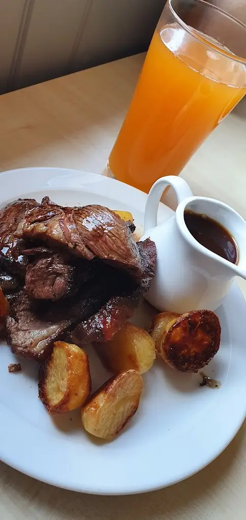 Menu_Wibblers Brewery, Taproom & Kitchen_Southminster_immagine_9