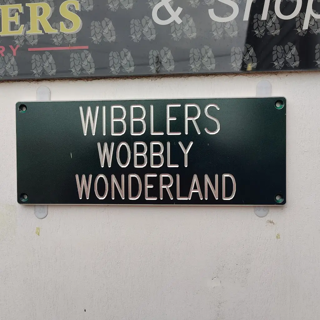 Mini PCs_Wibblers Brewery, Taproom & Kitchen_Southminster_recensione