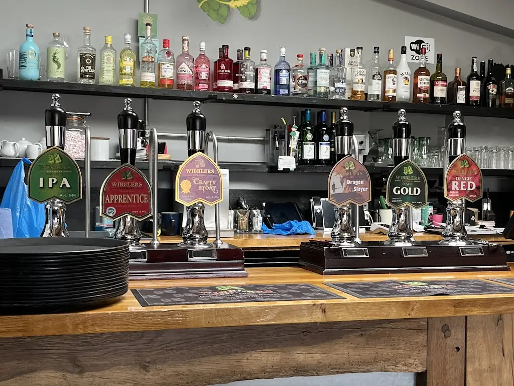 Wibblers Brewery, Taproom & Kitchen_Southminster_slider_image_2