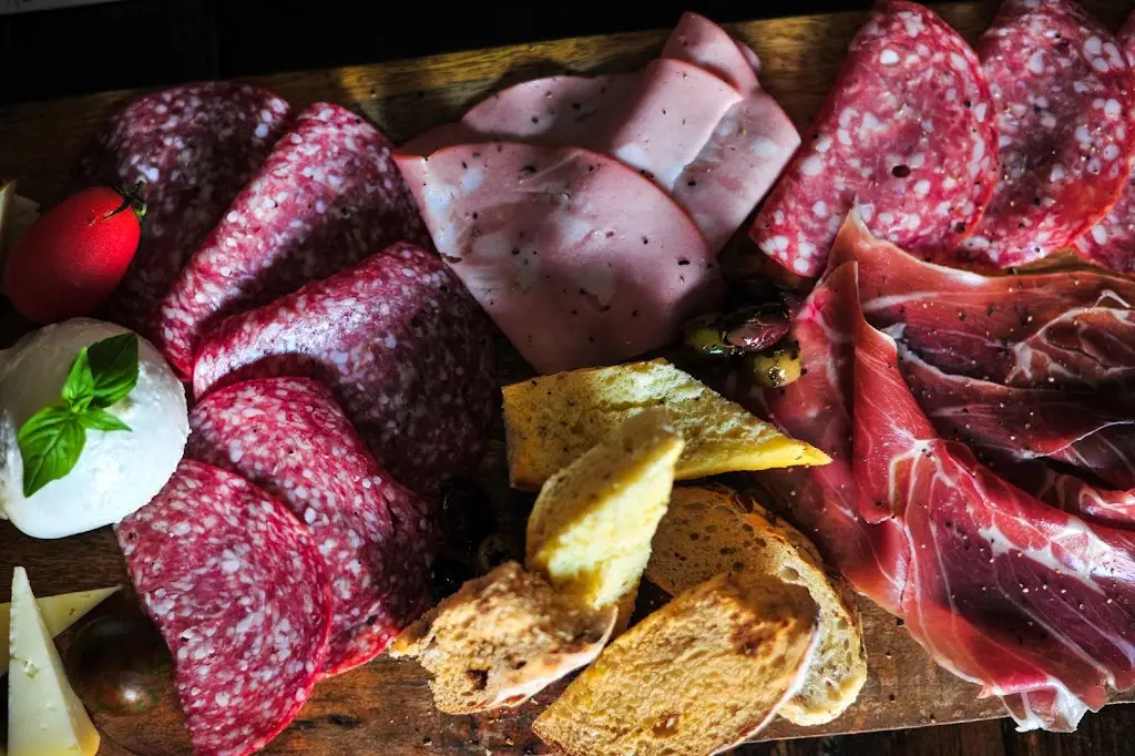 Menü_Ziniz Restaurant & Wine Bar_Bawtry_Bild_6