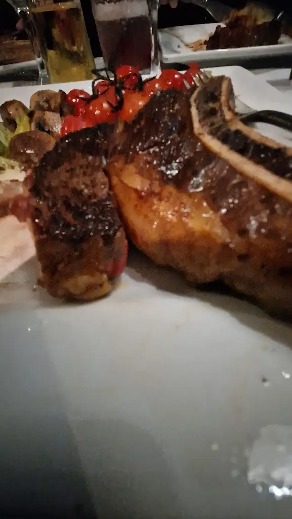 Menü_Ziniz Restaurant & Wine Bar_Bawtry_Bild_7