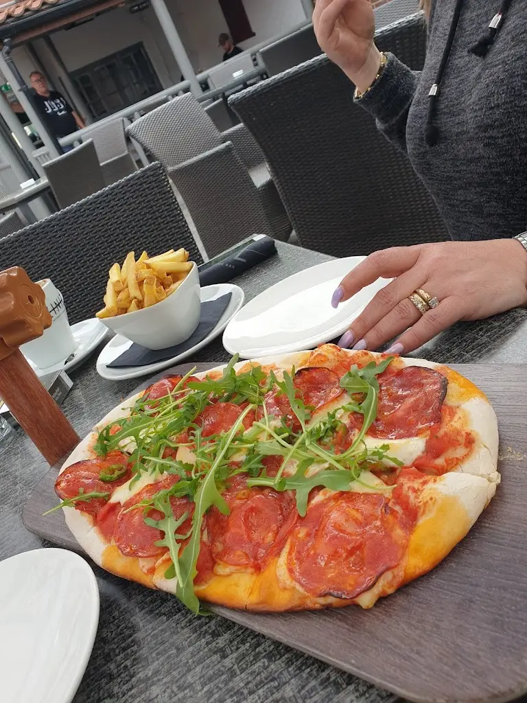 Menü_Ziniz Restaurant & Wine Bar_Bawtry_Bild_8