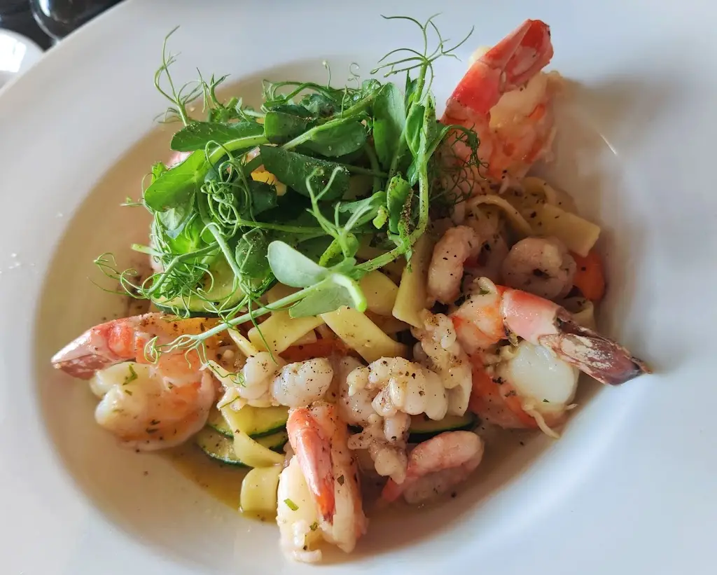 Menü_Ziniz Restaurant & Wine Bar_Bawtry_Bild_9