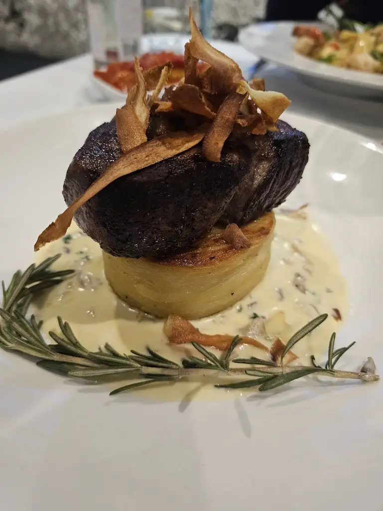 Sarah Louise_Ziniz Restaurant & Wine Bar_Bawtry_Bewertung