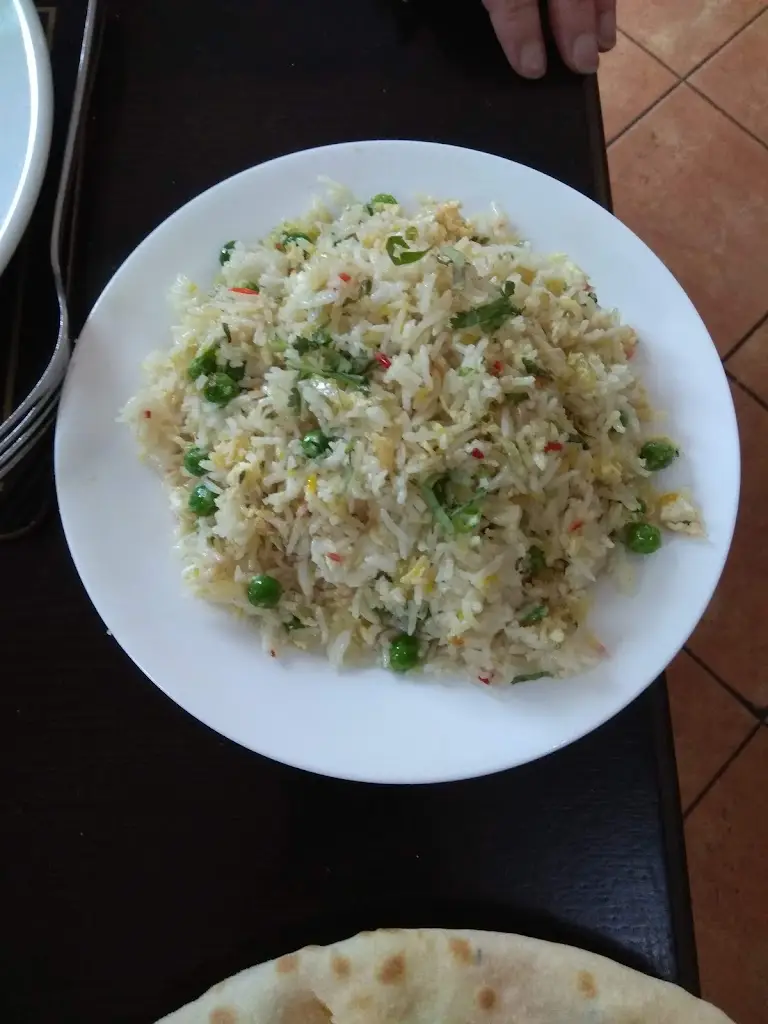 Menu_Raj Indian Ocean_Southminster_image_3