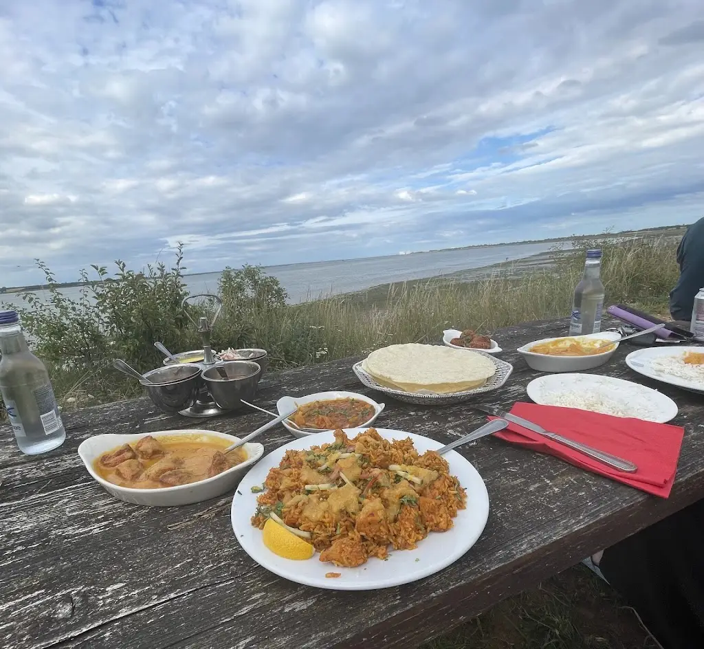 Menu_Raj Indian Ocean_Southminster_image_4