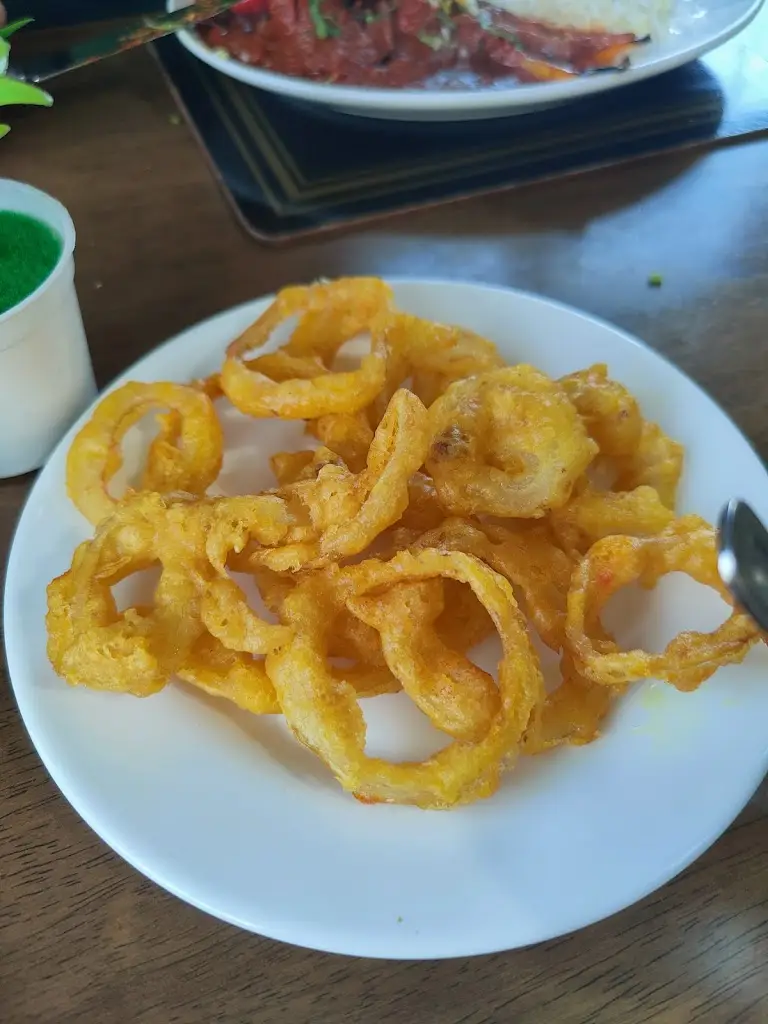 Menu_Raj Indian Ocean_Southminster_image_7