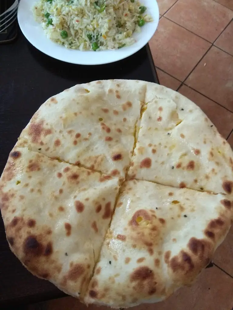 Menu_Raj Indian Ocean_Southminster_image_8