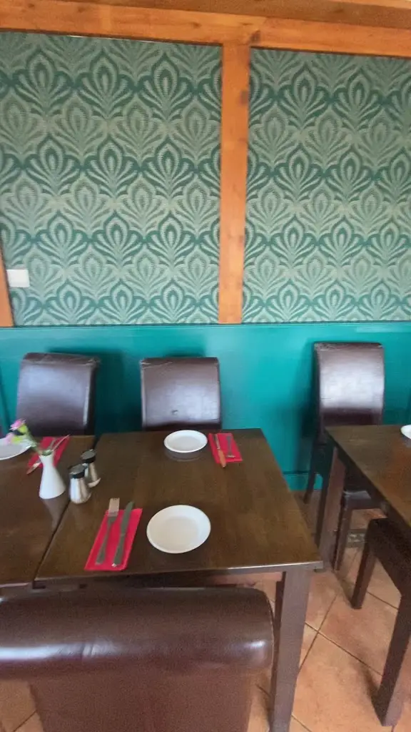 Colin Campbell-Austin_Raj Indian Ocean_Southminster_review