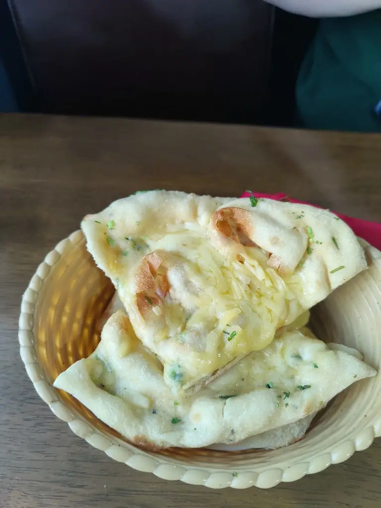 Evie Bea Twenty_Raj Indian Ocean_Southminster_review