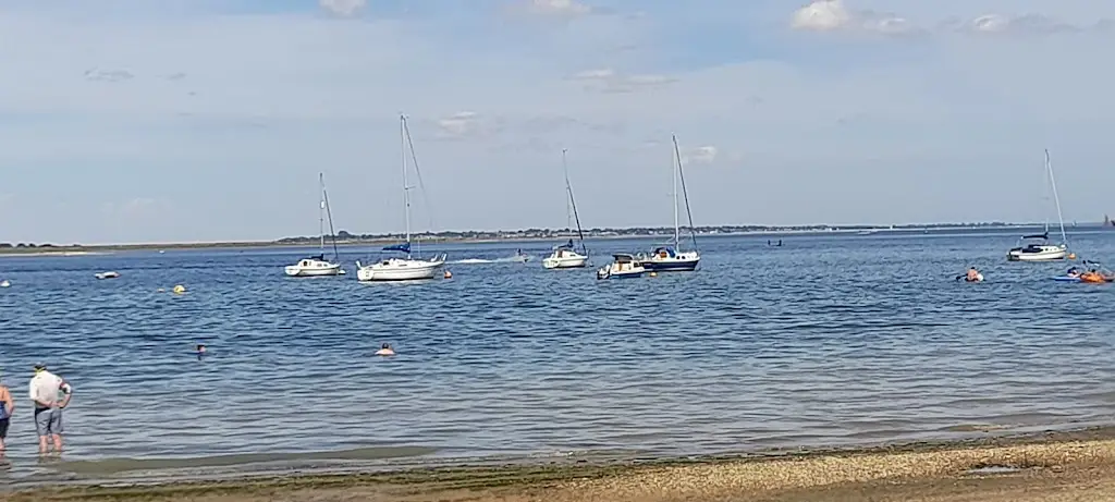 lindy callaby_The Stone Inn_Southminster_review