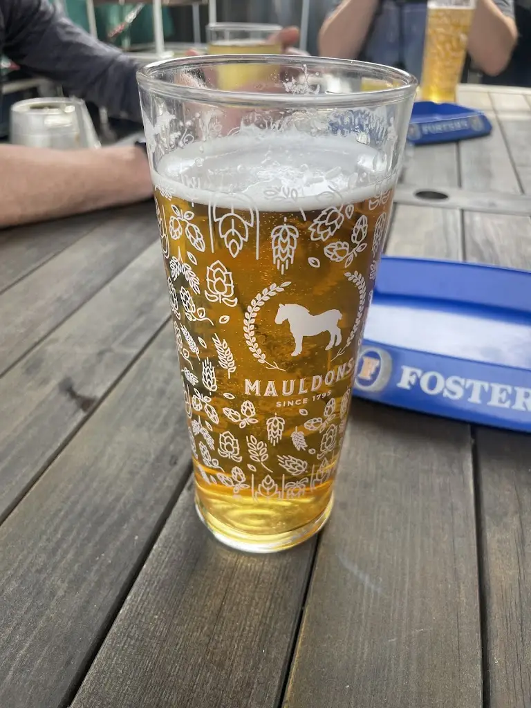 Menu_The Station Arms_Southminster_immagine_3