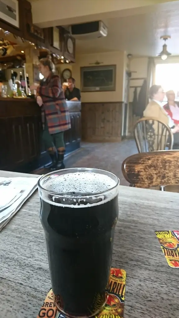 Menu_The Station Arms_Southminster_immagine_6