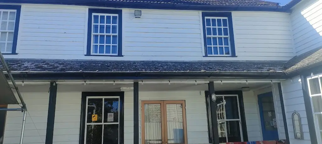 Michael Howard_The Station Arms_Southminster_recensione