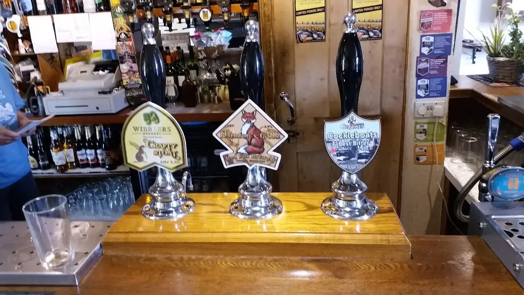 The Station Arms_Southminster_slider_image_2