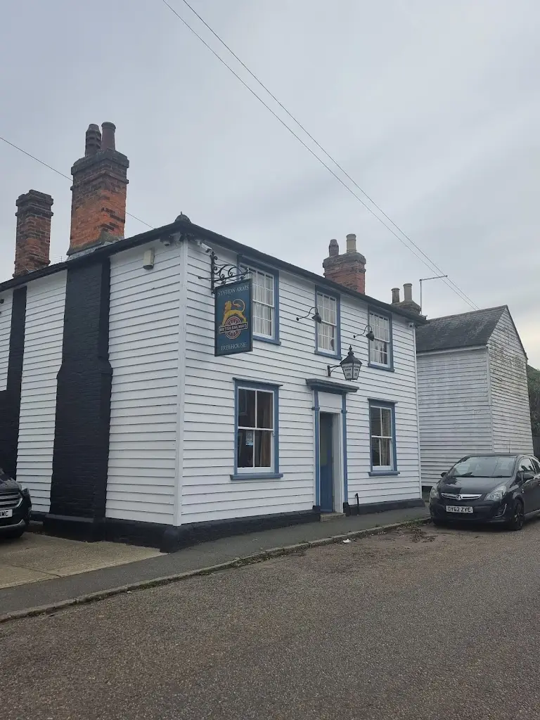 The Station Arms_Southminster_slider_image_3