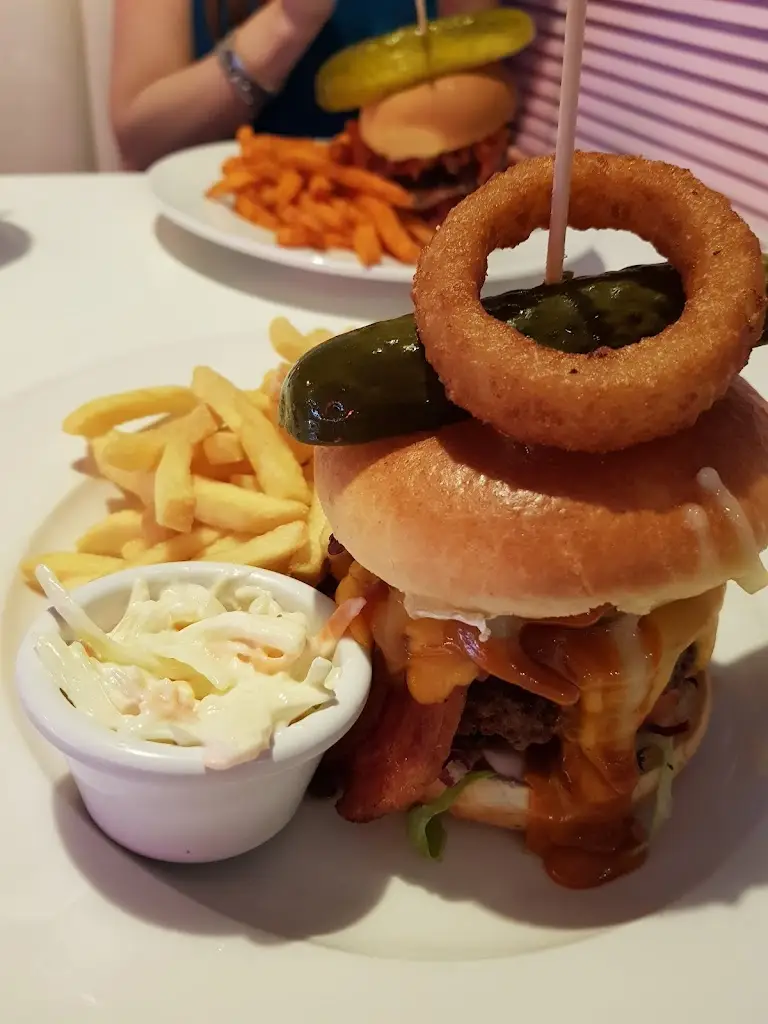 Menu_Grumpy's Diner_Southchurch Village_image_6