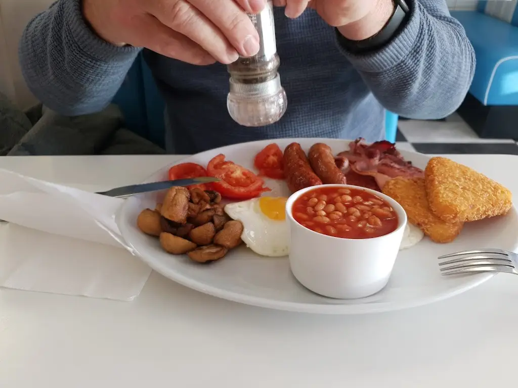 Menu_Grumpy's Diner_Southchurch Village_image_7